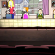 Illustration for article titled This improvised iRick And Morty/i scene is pretty gross